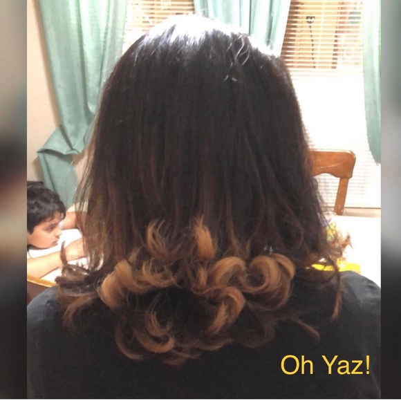 I hand make organic shampoos - Picture 5 of 5